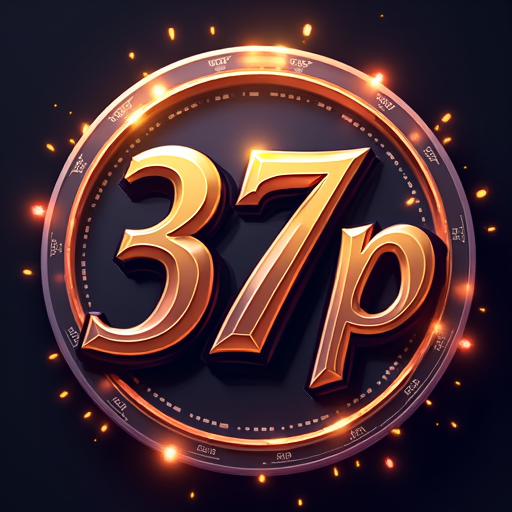 Logo 37p